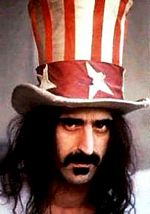 Frank Zappa